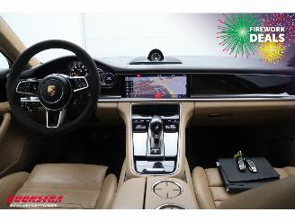 Porsche Panamera Sport Turismo 2.9 4 E-Hybrid PDLS+ Sport Chrono Pano ACC Memory 360° picture 9