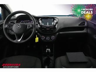 Opel Karl 1.0 120 Jaar Edition Navi Carplay Airco Cruise LMV 40.712 km! picture 13