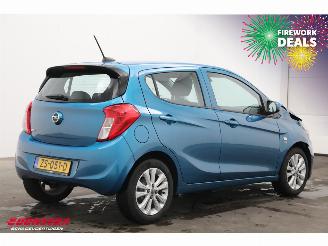 Opel Karl 1.0 120 Jaar Edition Navi Carplay Airco Cruise LMV 40.712! picture 3