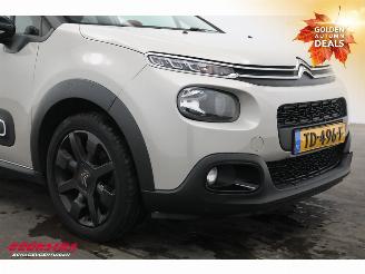 Citroën C3 1.2 PT S&S Shine Navi Camera Clima Cruise LMV picture 5