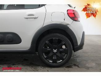 Citroën C3 1.2 PT S&S Shine Navi Camera Clima Cruise LMV picture 11