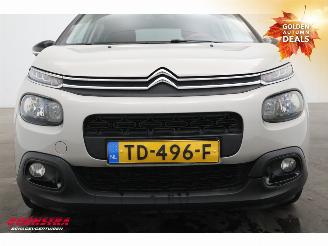 Citroën C3 1.2 PT S&S Shine Navi Camera Clima Cruise LMV picture 6