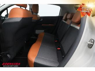 Citroën C3 1.2 PT S&S Shine Navi Camera Clima Cruise LMV picture 17