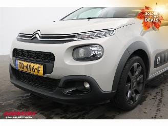 Citroën C3 1.2 PT S&S Shine Navi Camera Clima Cruise LMV picture 10