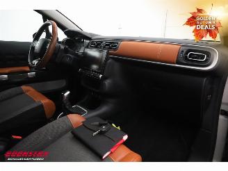 Citroën C3 1.2 PT S&S Shine Navi Camera Clima Cruise LMV picture 13