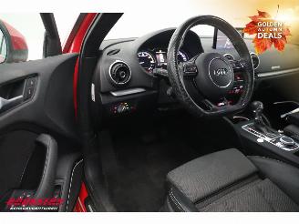 Audi A3 Sportback 1.4 e-tron S-line B&O LED Navi PDC LMV Amb. PL+ picture 14
