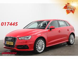 Coche accidentado Audi A3 Sportback 1.4 e-tron S-line B&O LED Navi PDC LMV Amb. PL+ 2015/7