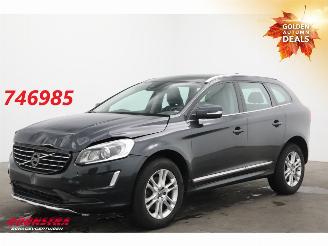 Schadeauto Volvo Xc-60 2.0 D4 Aut. Summum BiXenon Leder Memory Camera SHZ AHK 2015/3