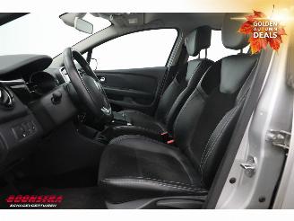 Renault Clio 0.9 TCe Intens Navi Clima Cruise LMV AHK Org. NL picture 18