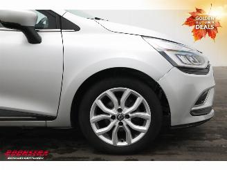 Renault Clio 0.9 TCe Intens Navi Clima Cruise LMV AHK Org. NL picture 5