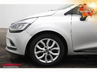Renault Clio 0.9 TCe Intens Navi Clima Cruise LMV AHK Org. NL picture 12