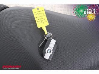 BMW R 1200 GS Adventure Rallye 3X Pakket BOS Heizgriffe Cruise 18.002 km! picture 18