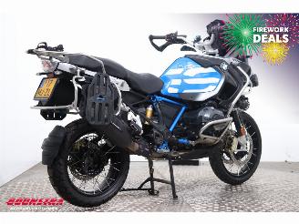 BMW R 1200 GS Adventure Rallye 3X Pakket BOS Heizgriffe Cruise 18.002 km! picture 3