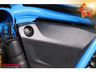 BMW R 1200 GS Adventure Rallye 3X Pakket BOS Heizgriffe Cruise 18.002 km! picture 13