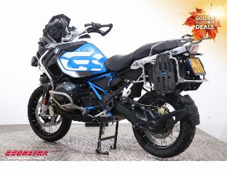 BMW R 1200 GS Adventure Rallye 3X Pakket BOS Heizgriffe Cruise 18.002 km! picture 4