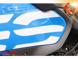 BMW R 1200 GS Adventure Rallye 3X Pakket BOS Heizgriffe Cruise 18.002 km! picture 10