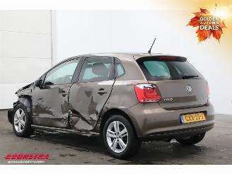Volkswagen Polo 1.2 TSI Comfortline Navi Airco Cruise SHZ LMV picture 4