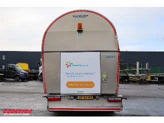 LAG  Hobur O-3-45T 36m3 3-Asser 2X Lift BY 2017 picture 5