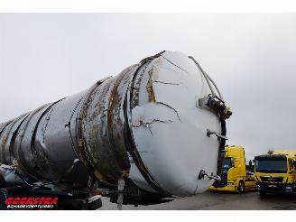 LAG  Hobur O-3-45T 36m3 3-Asser 2X Lift BY 2017 picture 9