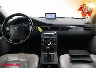 Volvo V-70 2.4D Kinetic BiXenon Clima Navi Leder SHZ AHK picture 16