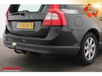 Volvo V-70 2.4D Kinetic BiXenon Clima Navi Leder SHZ AHK picture 13