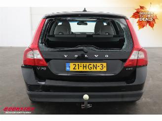 Volvo V-70 2.4D Kinetic BiXenon Clima Navi Leder SHZ AHK picture 10