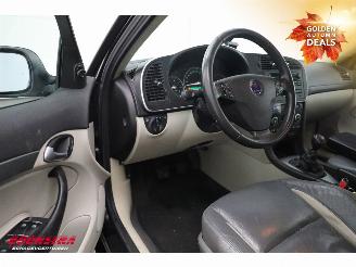 Saab 9-3 Sport Sedan 1.8 Linear Clima Leder SHZ picture 13