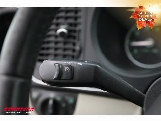 Saab 9-3 Sport Sedan 1.8 Linear Clima Leder SHZ picture 15