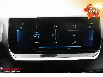 Peugeot e-2008 EV GT 50 kWh Pano LED ACC Virtual Camera SHZ picture 23