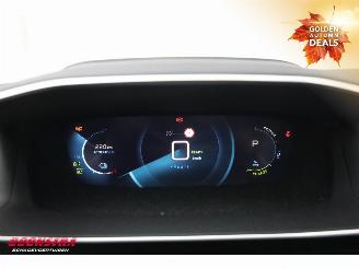 Peugeot e-2008 EV GT 50 kWh Pano LED ACC Virtual Camera SHZ picture 19
