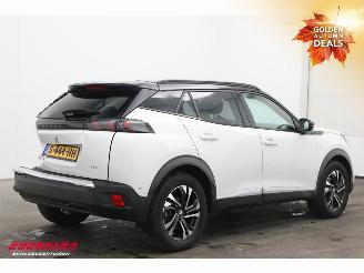 Peugeot e-2008 EV GT 50 kWh Pano LED ACC Virtual Camera SHZ picture 3