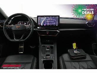 Cupra Leon 1.4 e-Hybrid VZ Performance LED ACC Memory Pano AHK picture 11