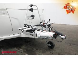 Fendt  Bianco 390 Activ Mover Luifel Fietsendrager BY 2021 picture 22