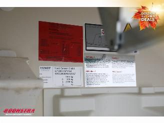 Fendt  Bianco 390 Activ Mover Luifel Fietsendrager BY 2021 picture 19