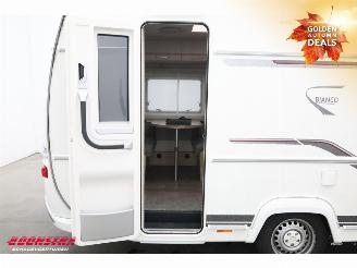 Fendt  Bianco 390 Activ Mover Luifel Fietsendrager BY 2021 picture 24