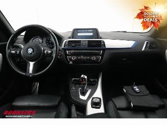 BMW 1-serie 120i Aut. M-Sport LED Leder Clima Cruise SHZ 59.528 km! picture 15