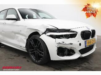 BMW 1-serie 120i Aut. M-Sport LED Leder Clima Cruise SHZ 59.528 km! picture 9