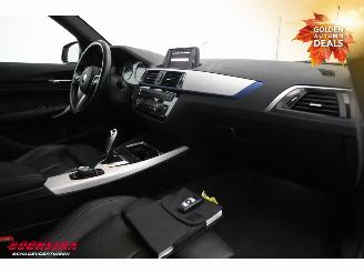 BMW 1-serie 120i Aut. M-Sport LED Leder Clima Cruise SHZ 59.528 km! picture 14