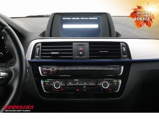 BMW 1-serie 120i Aut. M-Sport LED Leder Clima Cruise SHZ 59.528 km! picture 16