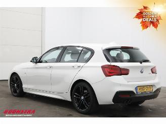 BMW 1-serie 120i Aut. M-Sport LED Leder Clima Cruise SHZ 59.528 km! picture 4