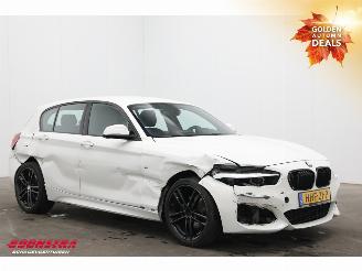 BMW 1-serie 120i Aut. M-Sport LED Leder Clima Cruise SHZ 59.528 km! picture 2