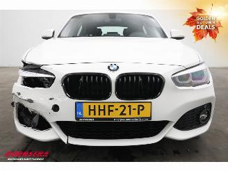 BMW 1-serie 120i Aut. M-Sport LED Leder Clima Cruise SHZ 59.528 km! picture 10