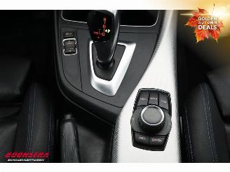 BMW 1-serie 120i Aut. M-Sport LED Leder Clima Cruise SHZ 59.528 km! picture 23