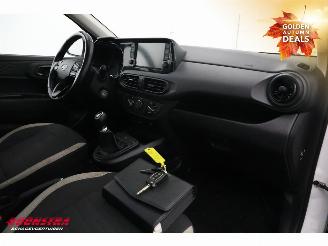 Hyundai I-10 1.0 Comfort 5-zits Airco Cruise Bluetooth picture 16