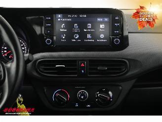 Hyundai I-10 1.0 Comfort 5-zits Airco Cruise Bluetooth picture 18
