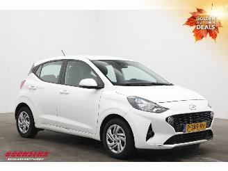 Hyundai I-10 1.0 Comfort 5-zits Airco Cruise Bluetooth picture 2