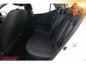 Hyundai I-10 1.0 Comfort 5-zits Airco Cruise Bluetooth picture 20