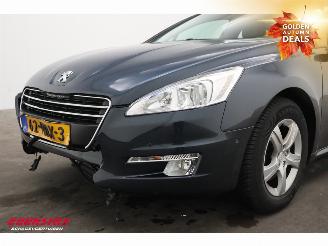 Peugeot 508 1.6 THP Active Clima Cruise PDC 163.387 km! picture 10