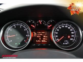 Peugeot 508 1.6 THP Active Clima Cruise PDC 163.387 km! picture 18