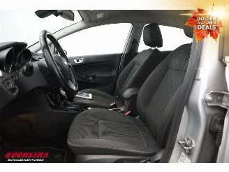 Ford Fiesta 1.0 EcoBoost Automaat Titanium 5-DRS Airco LMV 147.805 km! picture 17